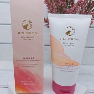 Holifrog Tashmoo Milky Cleanser